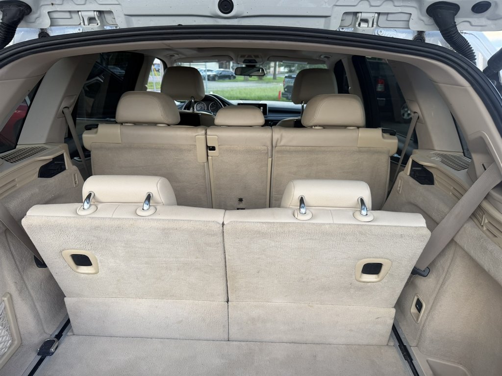 2014 BMW X5 - $12,995