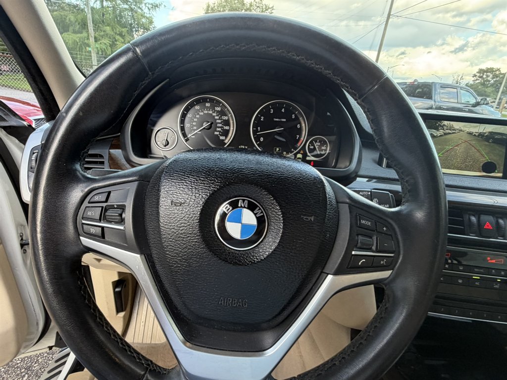 2014 BMW X5 - $12,995