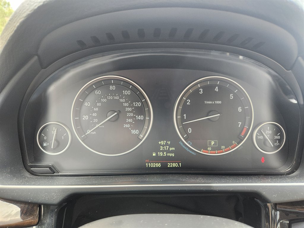 2014 BMW X5 - $12,995
