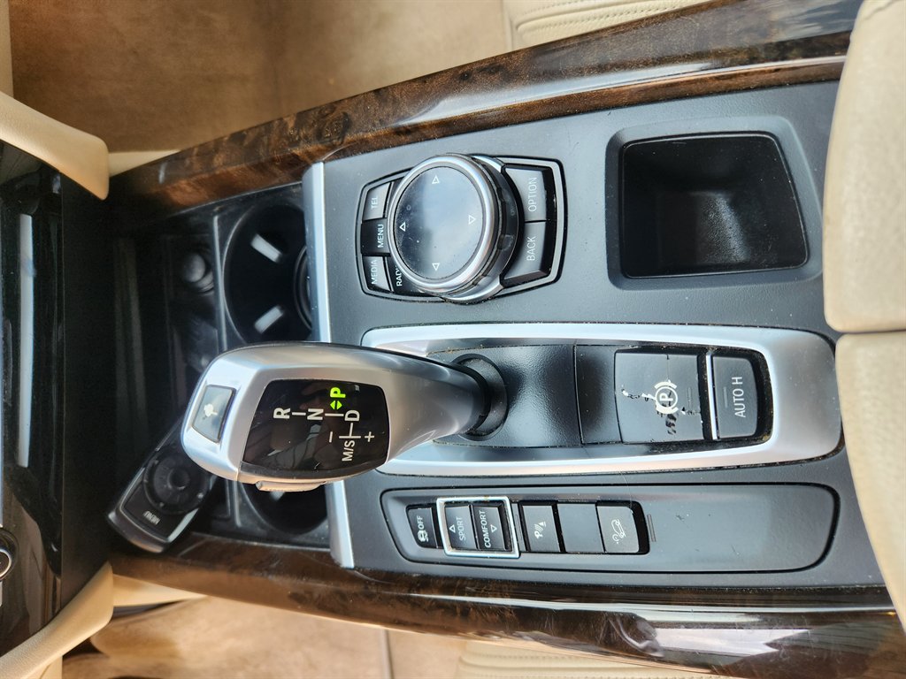 2014 BMW X5 - $12,995