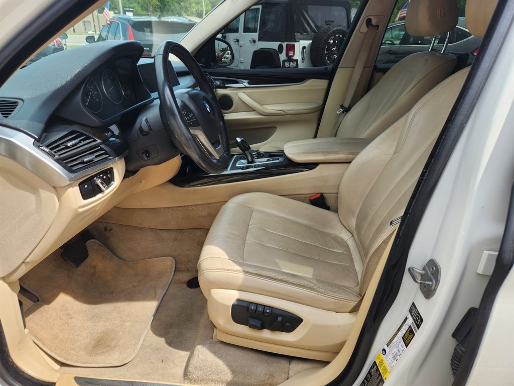2014 BMW X5 - $12,995