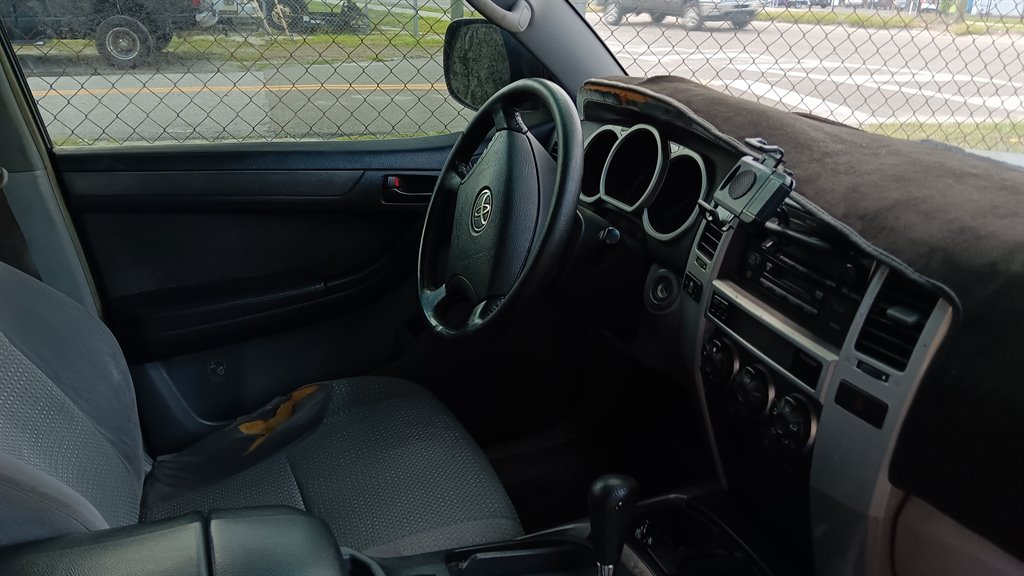 2004 Toyota 4Runner - $6,500