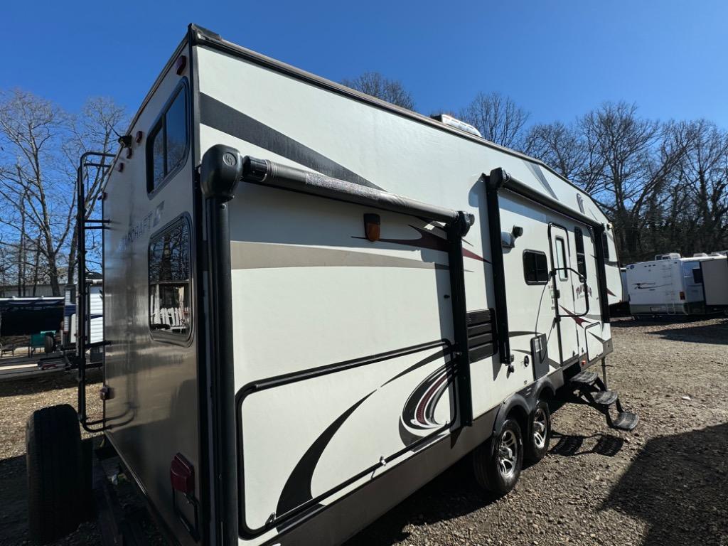 2016 StarCraft Bunkhouse - $16,900