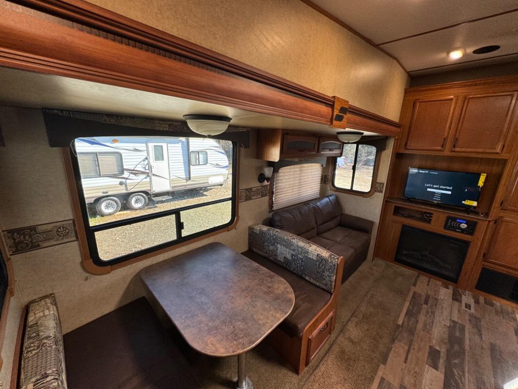 2016 StarCraft Bunkhouse - $16,900