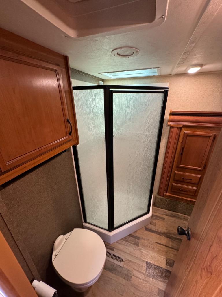 2016 StarCraft Bunkhouse - $16,900
