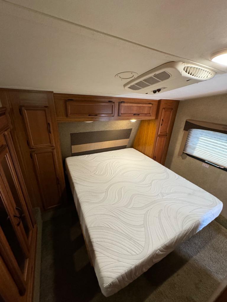 2016 StarCraft Bunkhouse - $16,900