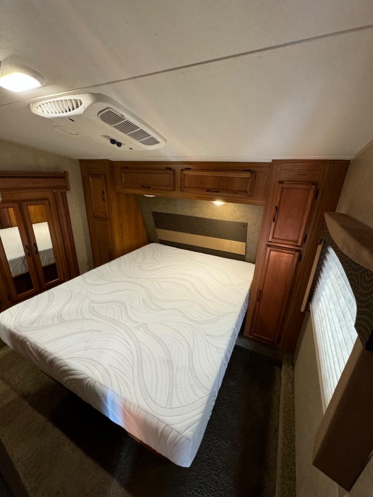 2016 StarCraft Bunkhouse - $16,900