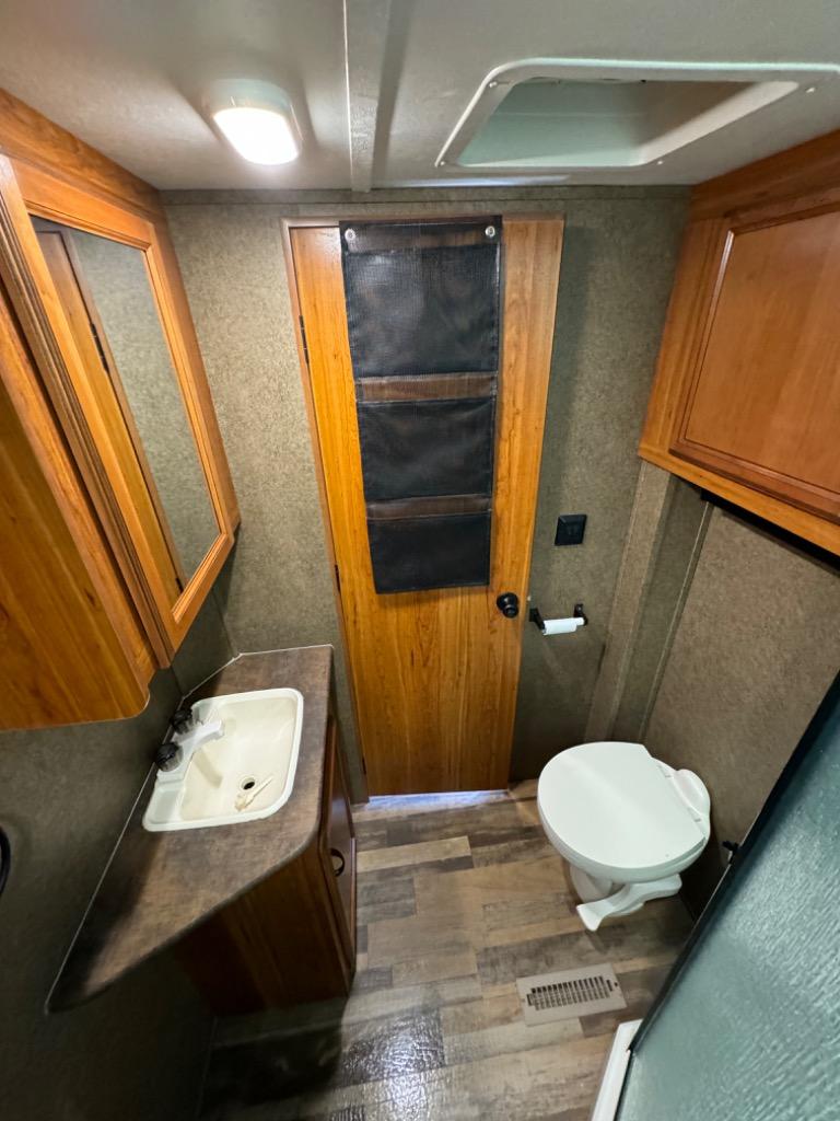 2016 StarCraft Bunkhouse - $16,900