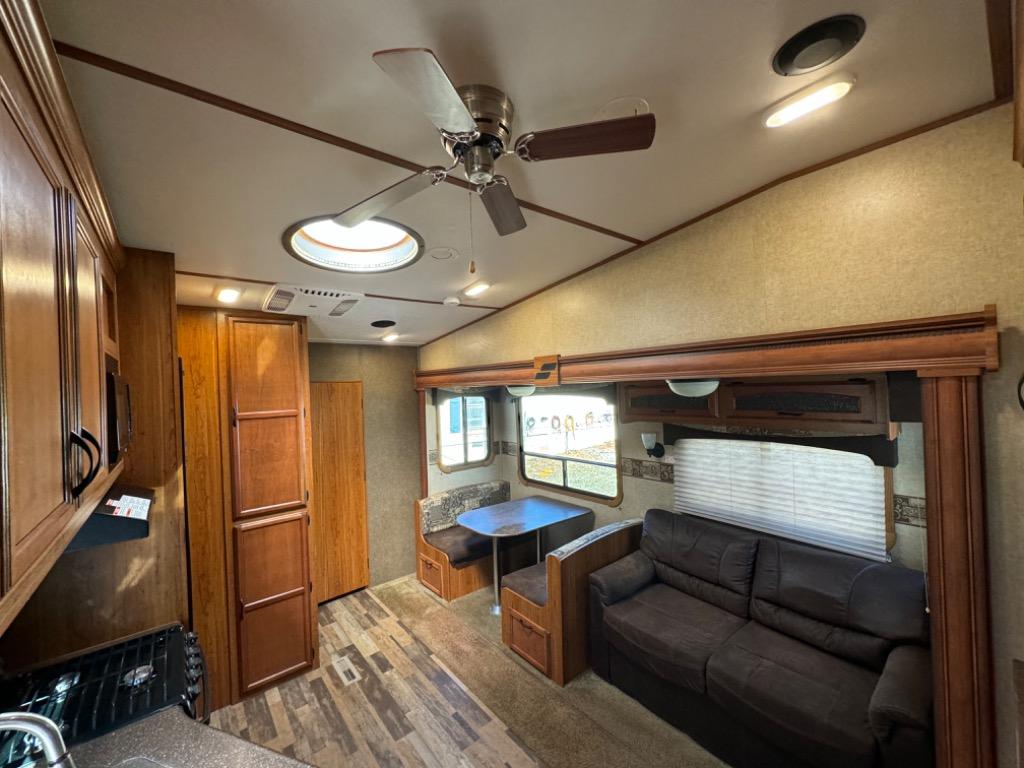 2016 StarCraft Bunkhouse - $16,900