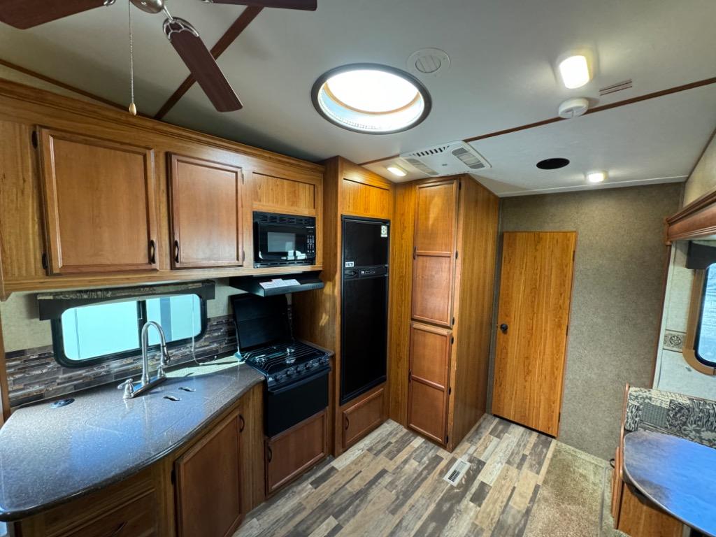 2016 StarCraft Bunkhouse - $16,900