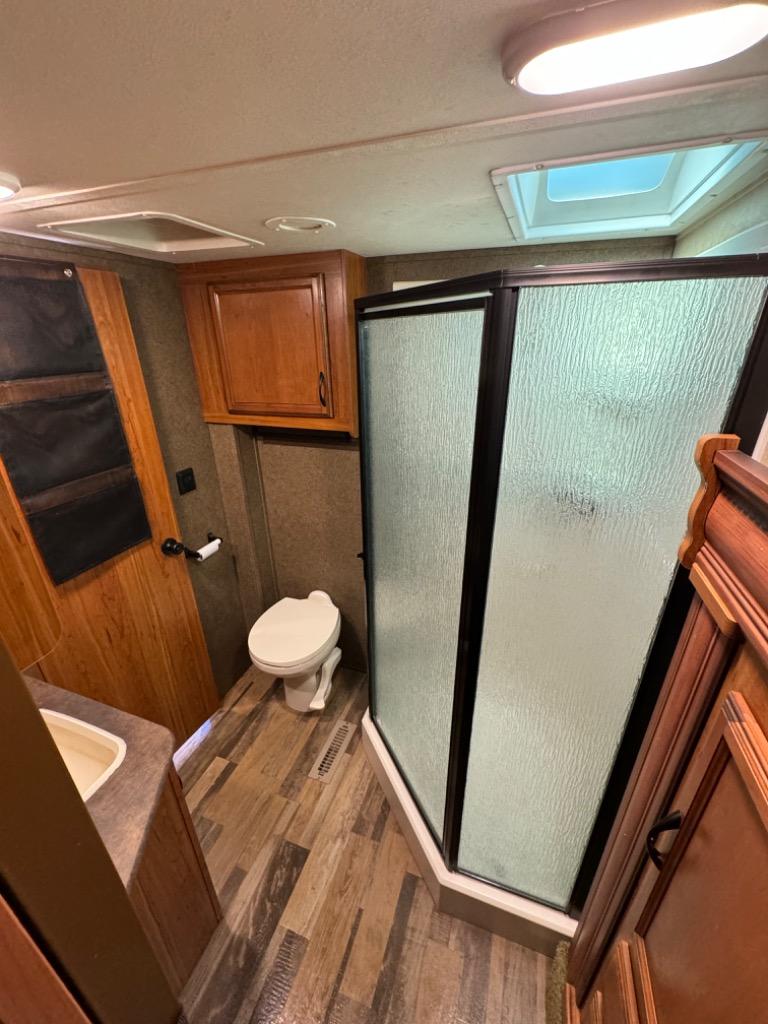 2016 StarCraft Bunkhouse - $16,900