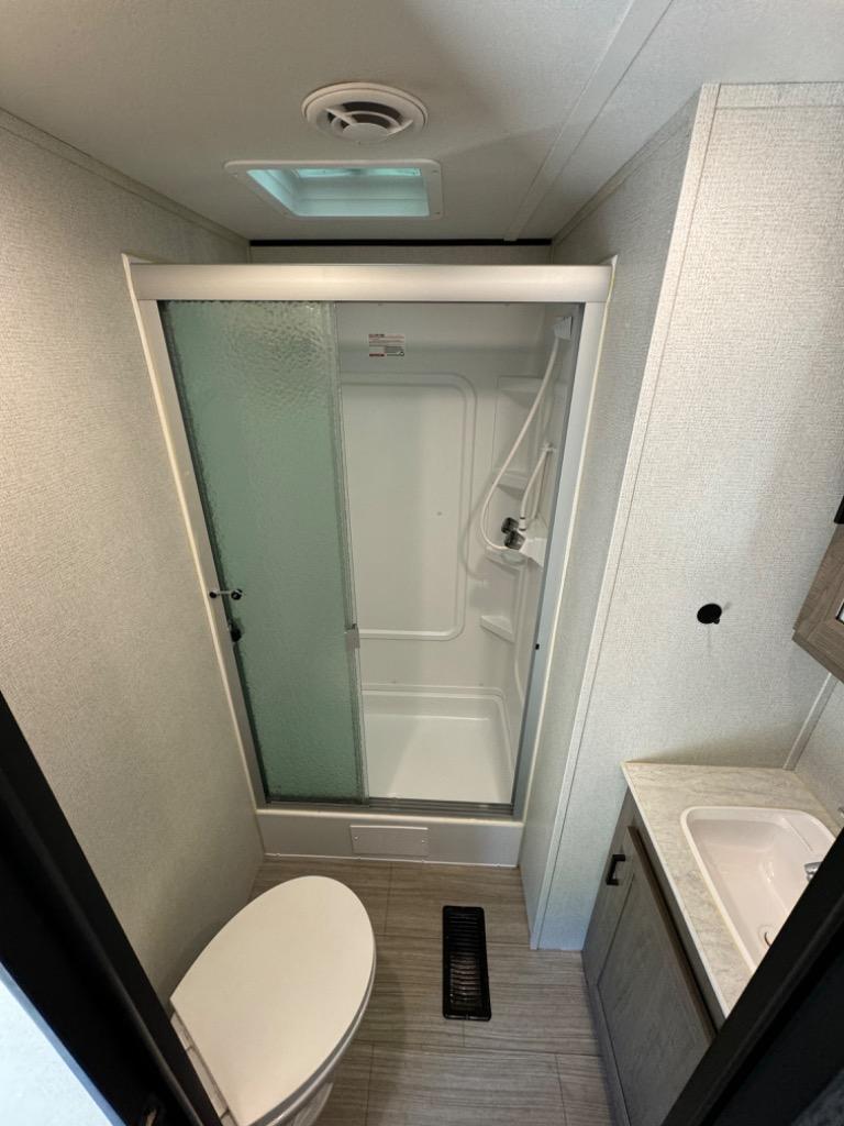 2021 Keystone Hideout - $21,900