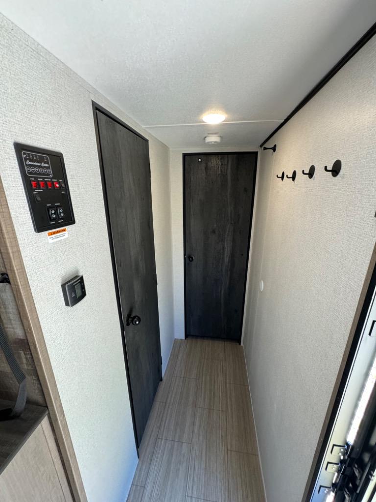 2021 Keystone Hideout - $21,900