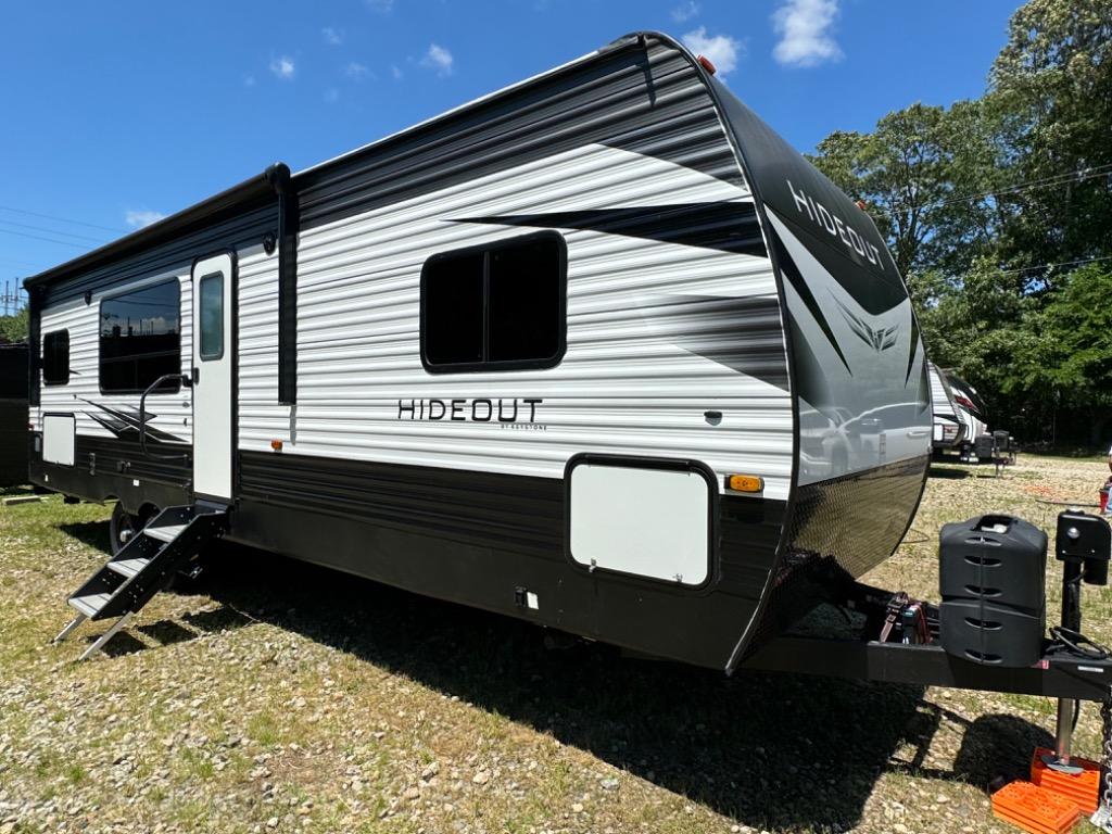 2021 Keystone Hideout - $21,900