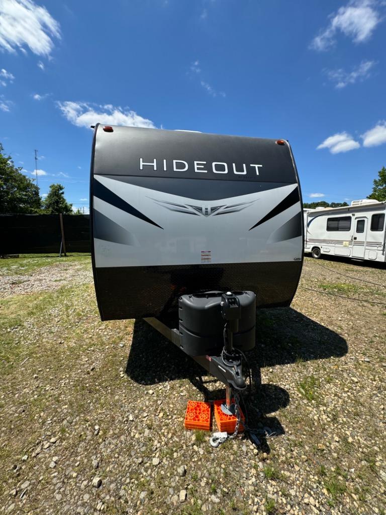 2021 Keystone Hideout - $21,900