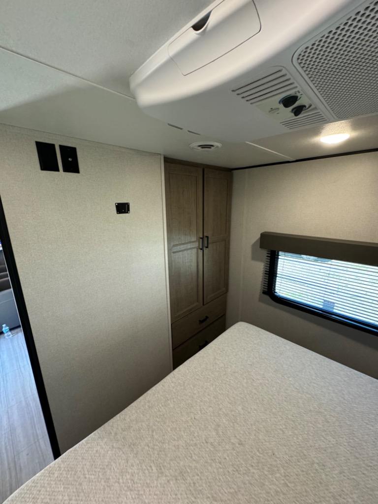2021 Keystone Hideout - $21,900