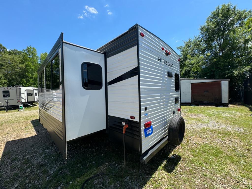 2021 Keystone Hideout - $21,900