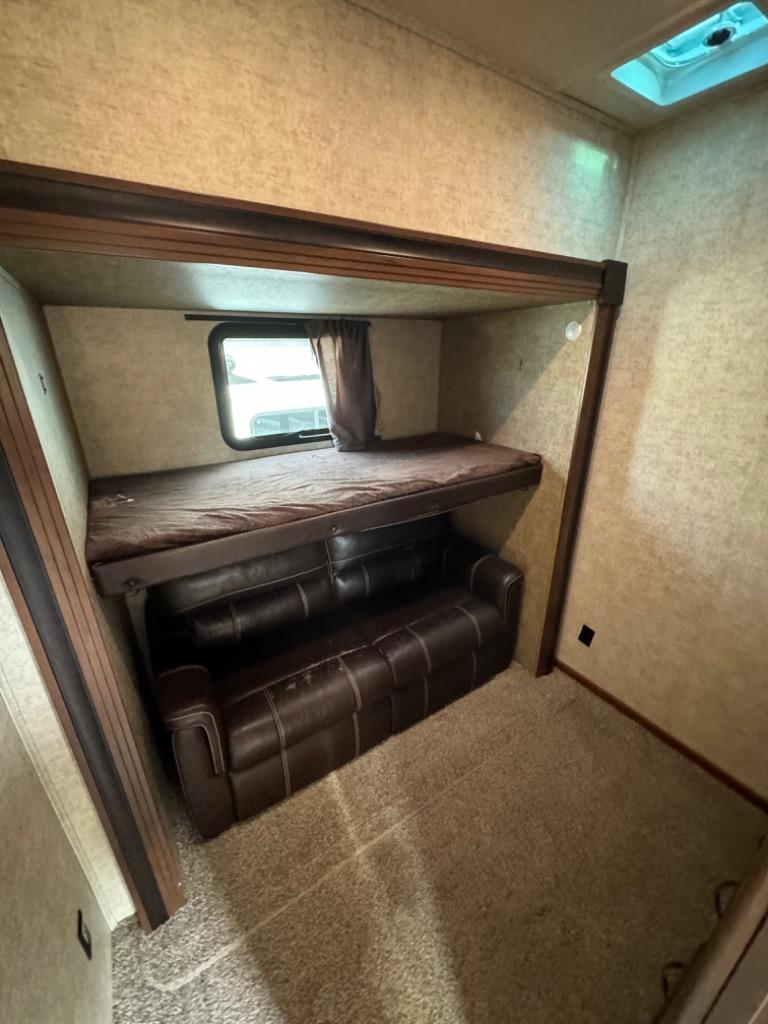2016 Forest River Sierra Towables - $17,900