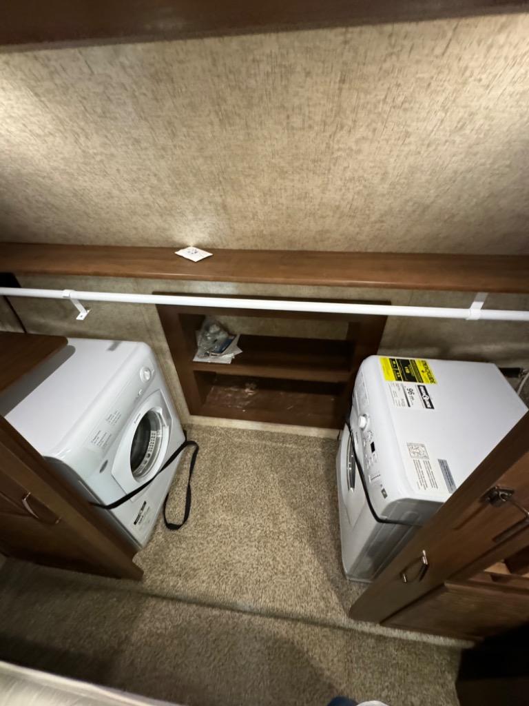 2016 Forest River Sierra Towables - $17,900