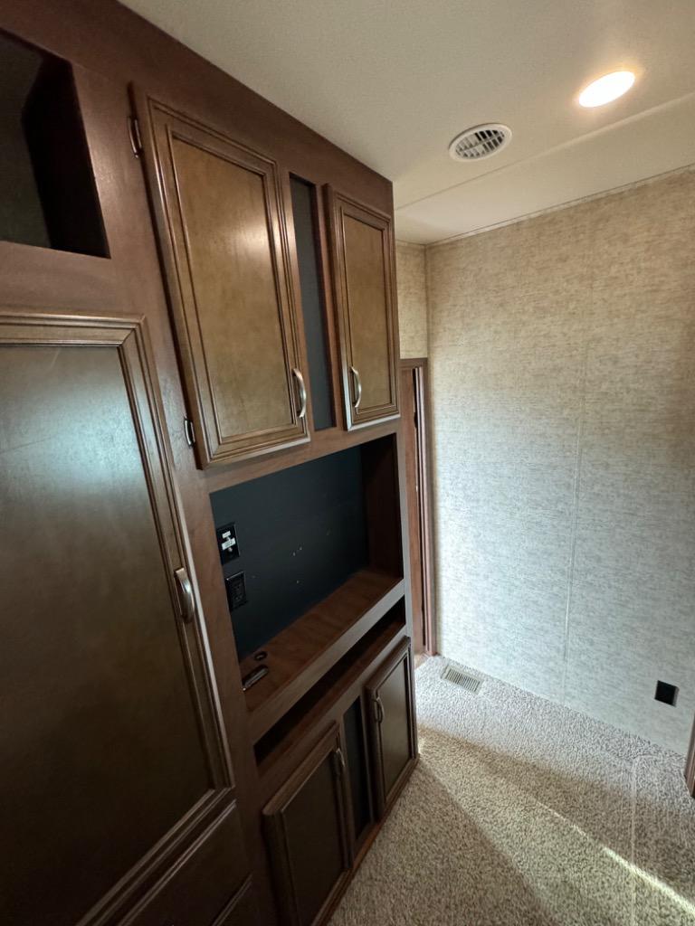 2016 Forest River Sierra Towables - $17,900