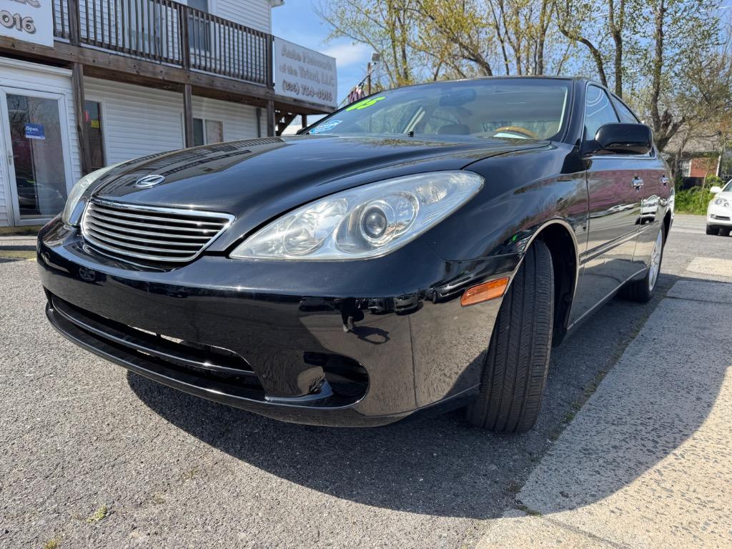 2005 Lexus ES 330 photo