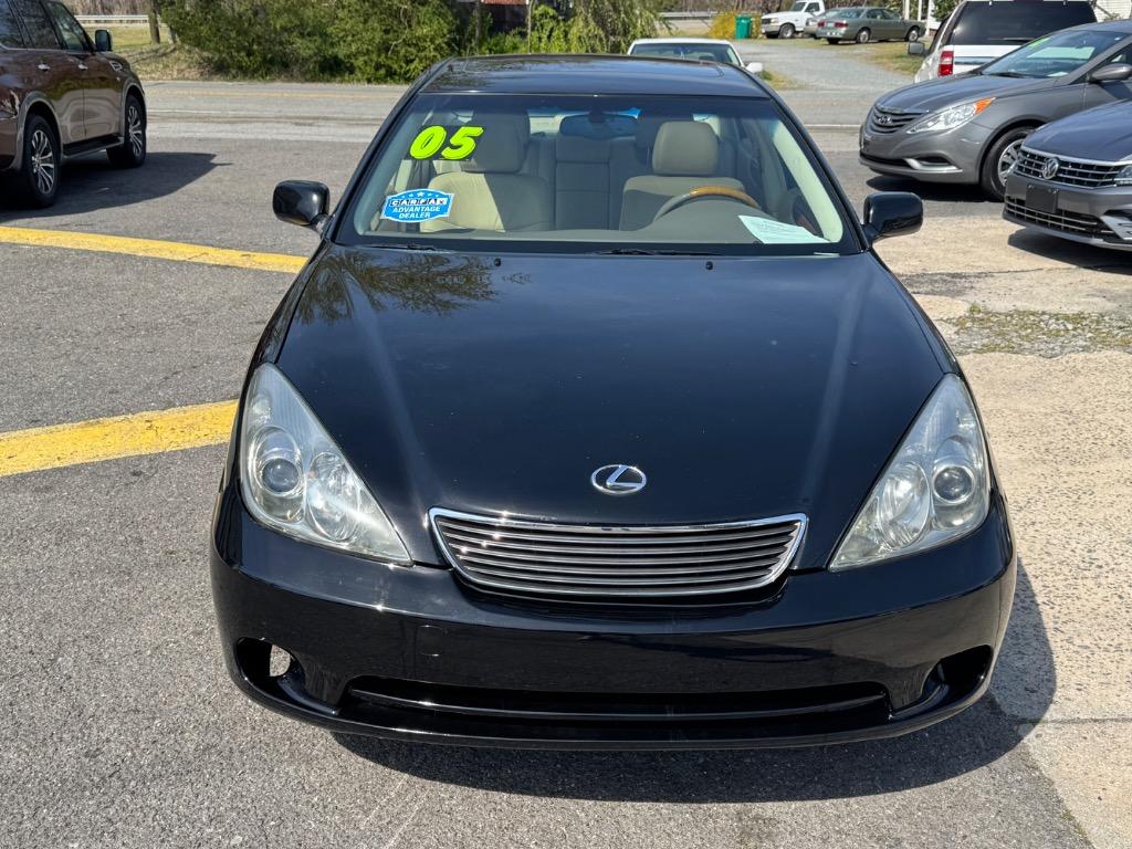 2005 Lexus ES 330 photo