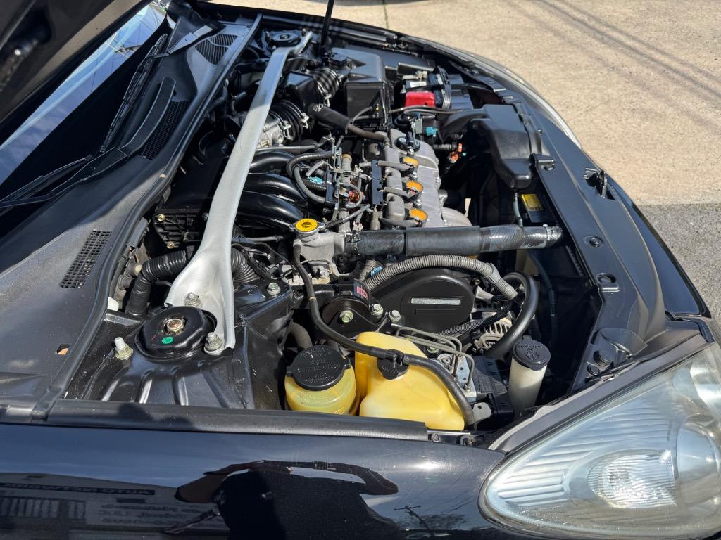 2005 Lexus ES 330 photo