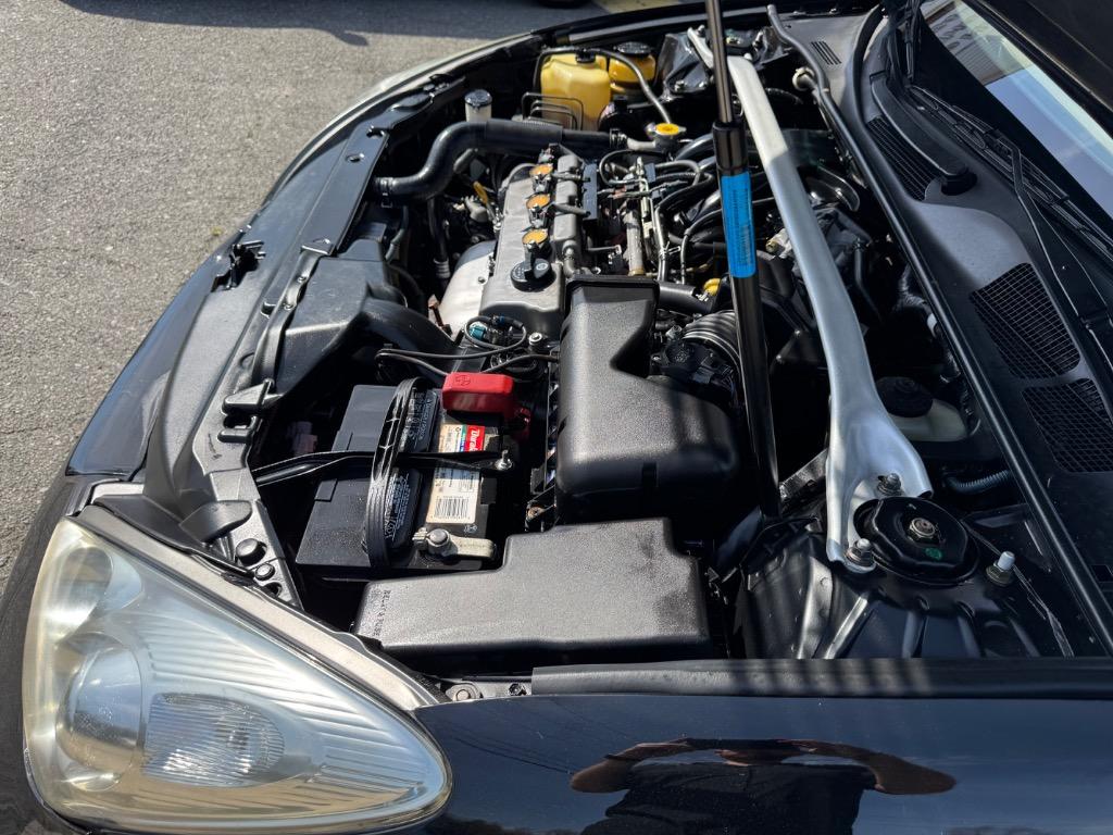 2005 Lexus ES 330 photo