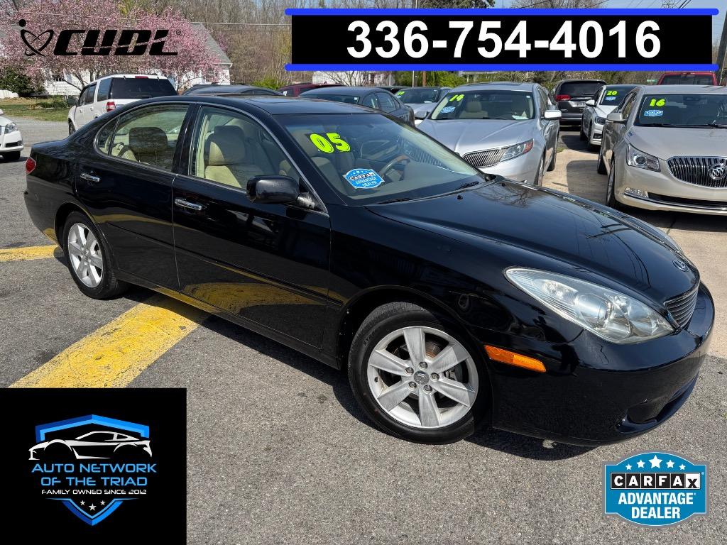 2005 Lexus ES 330 photo