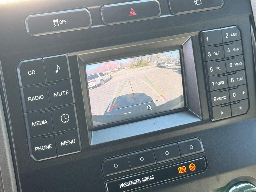 2018 Ford F250sd XL photo