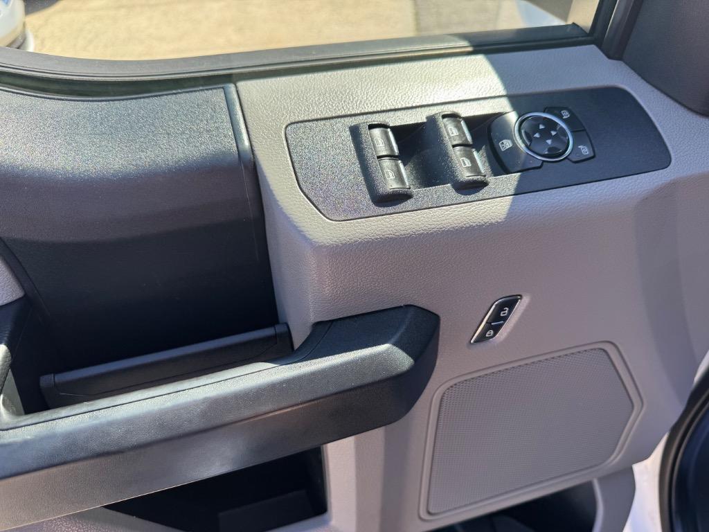 2018 Ford F250sd XL photo