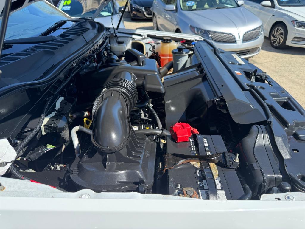 2018 Ford F250sd XL photo