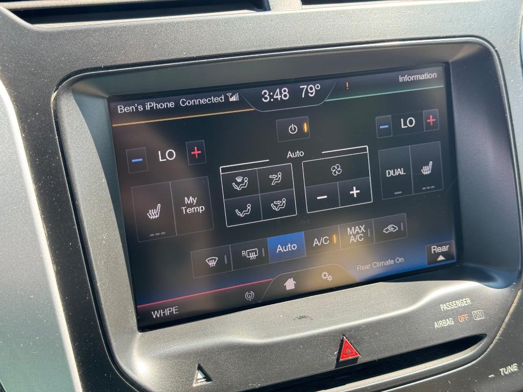 2013 Ford Explorer XLT photo