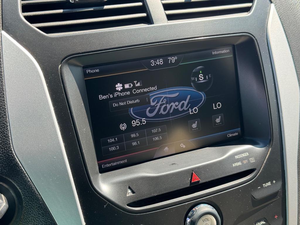 2013 Ford Explorer XLT photo