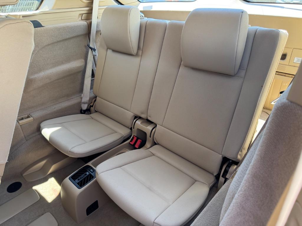 2013 BMW X5 xDrive35i photo