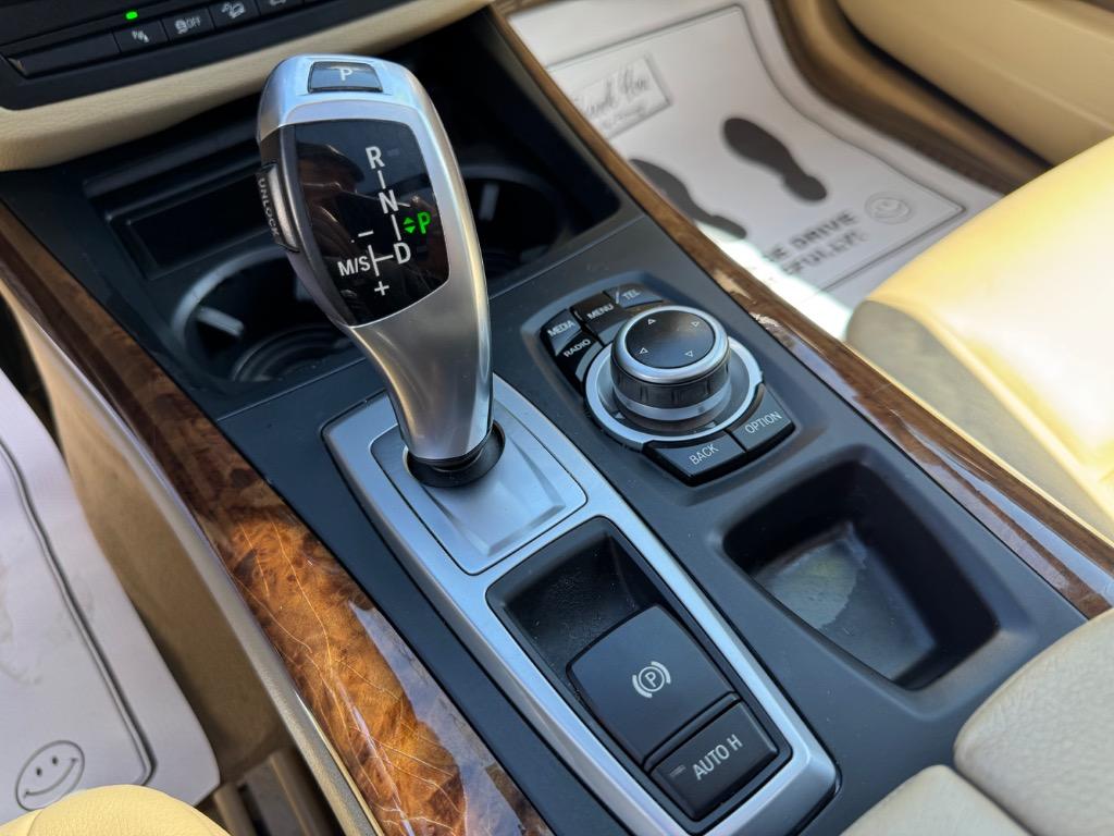 2013 BMW X5 xDrive35i photo