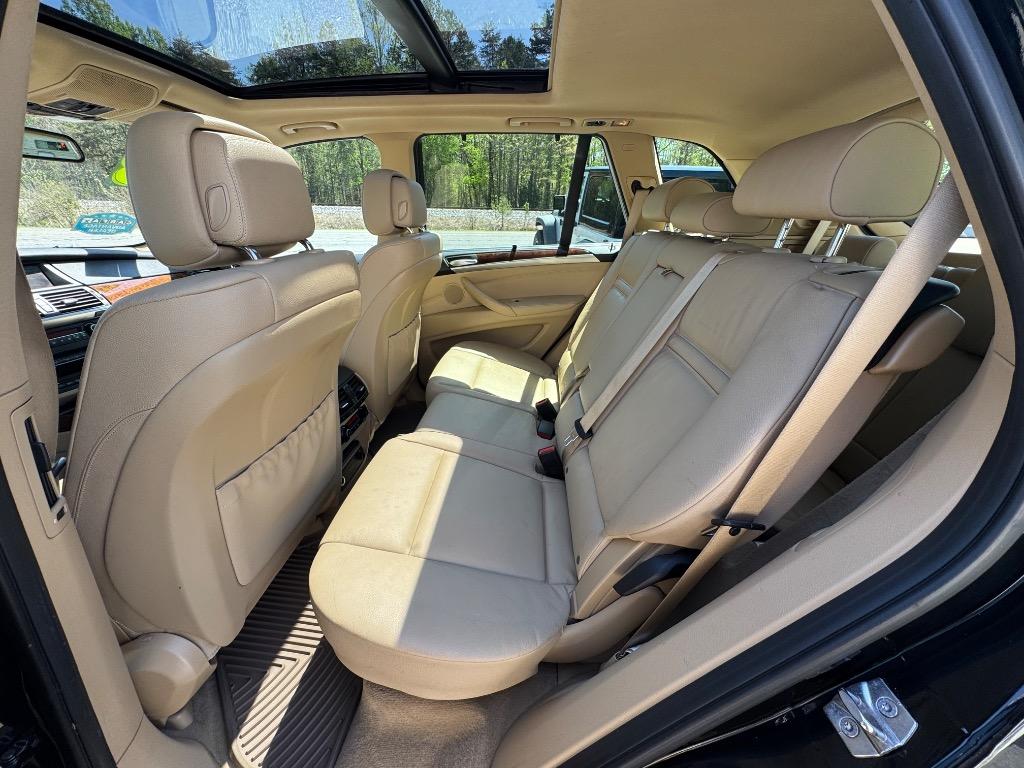 2013 BMW X5 xDrive35i photo