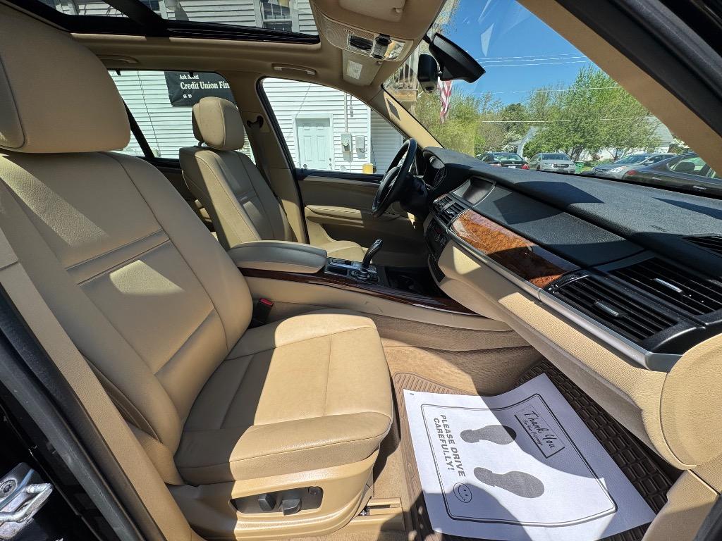 2013 BMW X5 xDrive35i photo