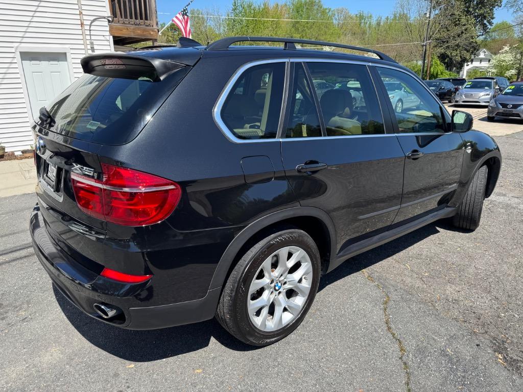 2013 BMW X5 xDrive35i photo