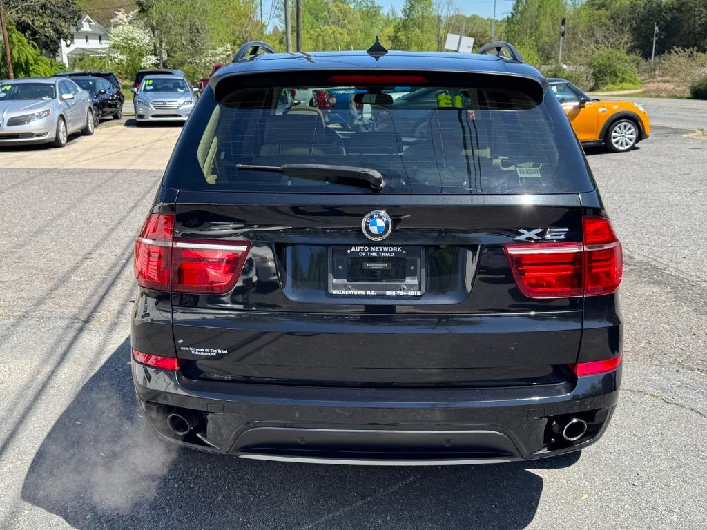 2013 BMW X5 xDrive35i photo