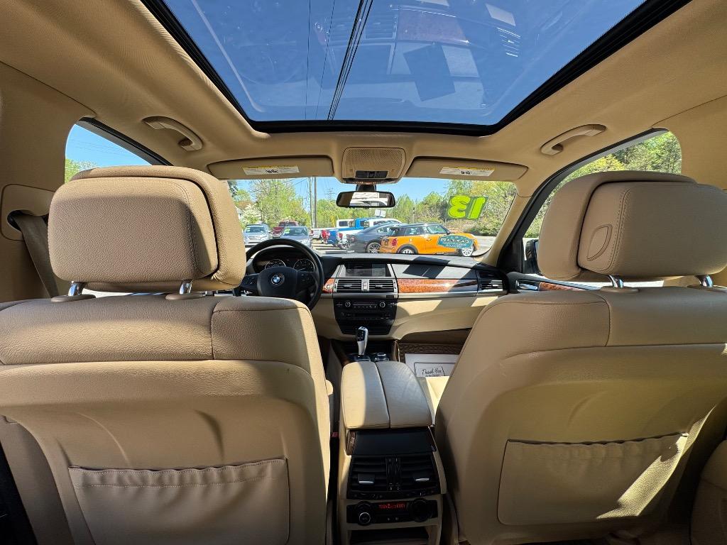 2013 BMW X5 xDrive35i photo