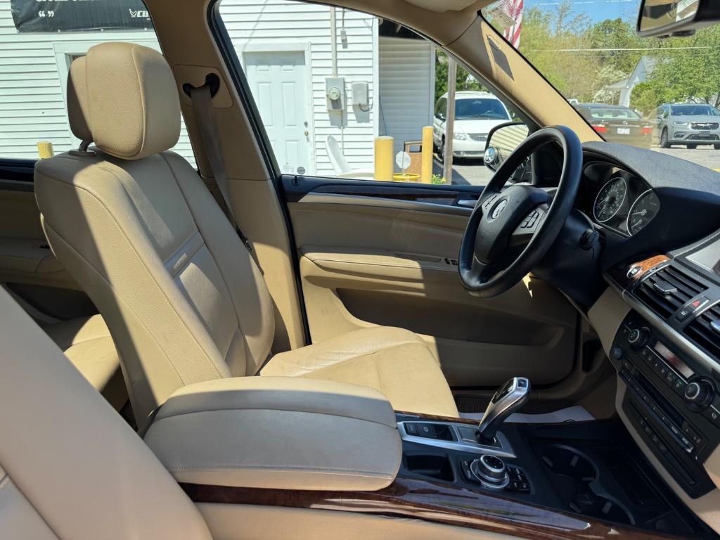 2013 BMW X5 xDrive35i photo