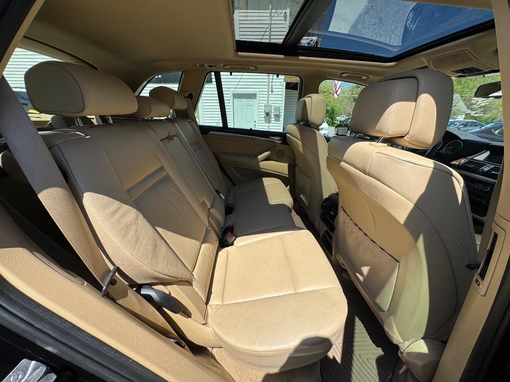 2013 BMW X5 xDrive35i photo