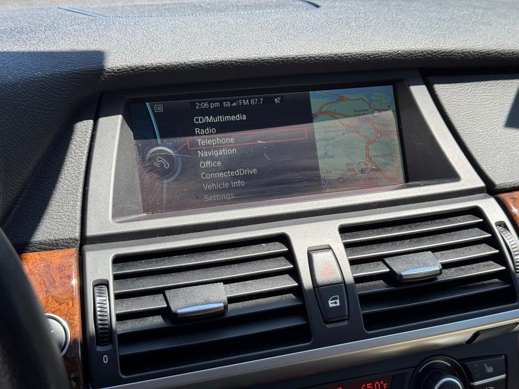 2013 BMW X5 xDrive35i photo
