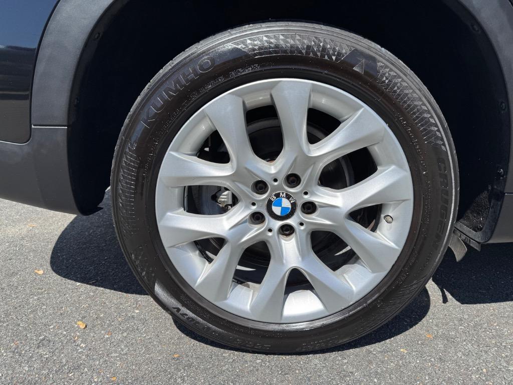 2013 BMW X5 xDrive35i photo