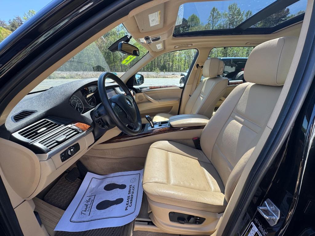 2013 BMW X5 xDrive35i photo