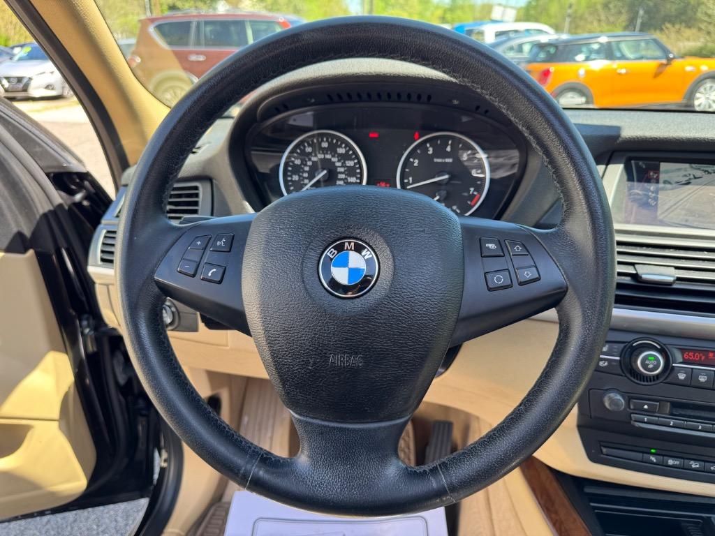 2013 BMW X5 xDrive35i photo