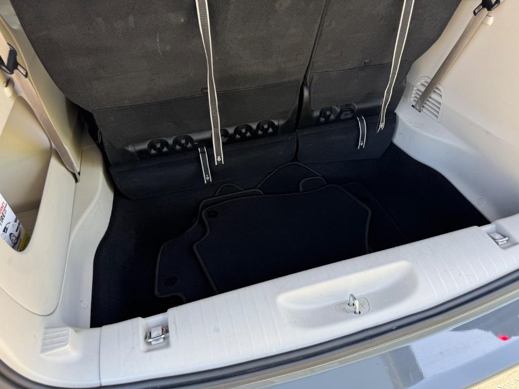 2022 Chrysler Pacifica Touring L photo