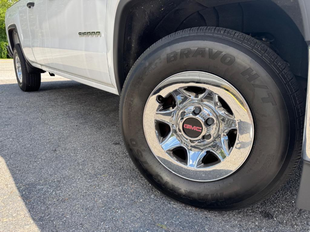 2014 GMC Sierra 1500 photo