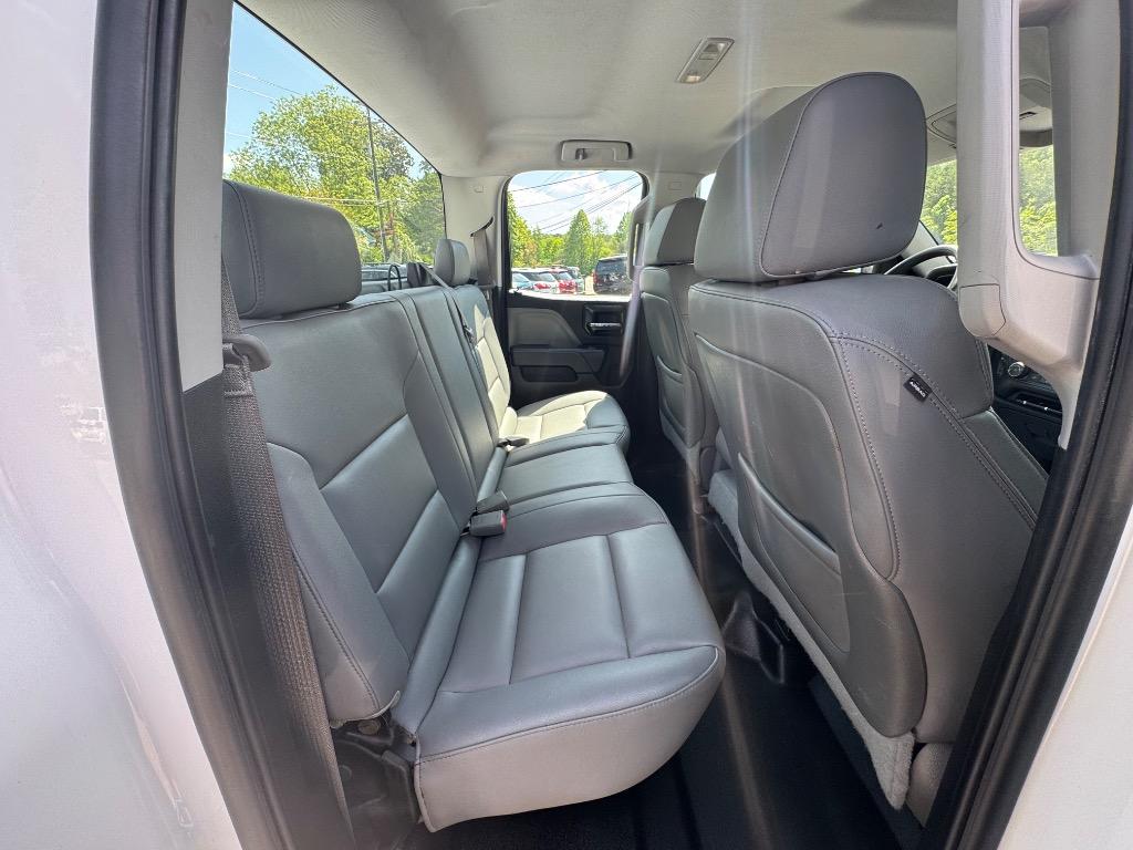 2014 GMC Sierra 1500 photo